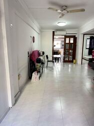 Blk 639 Yio Chu Kang Heights (Ang Mo Kio), HDB 3 Rooms #575657631